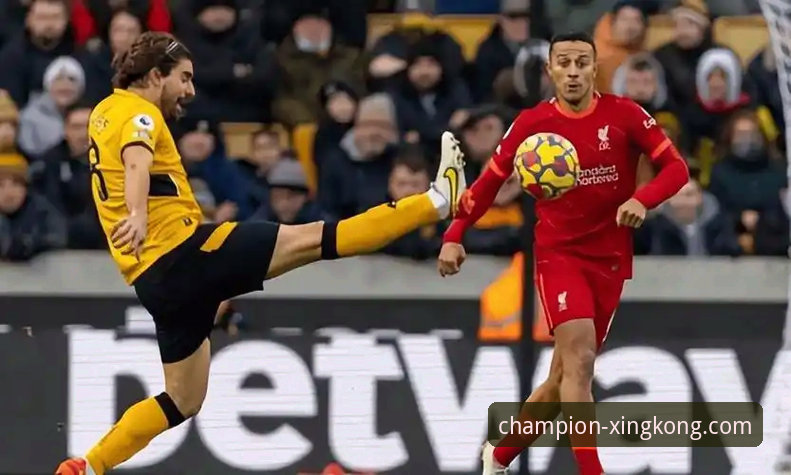 从狼队vs利物浦的足总杯激战，解锁星空体育官网高清观赛完整指南