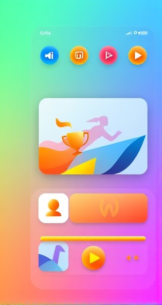 即刻启程，冠军同频