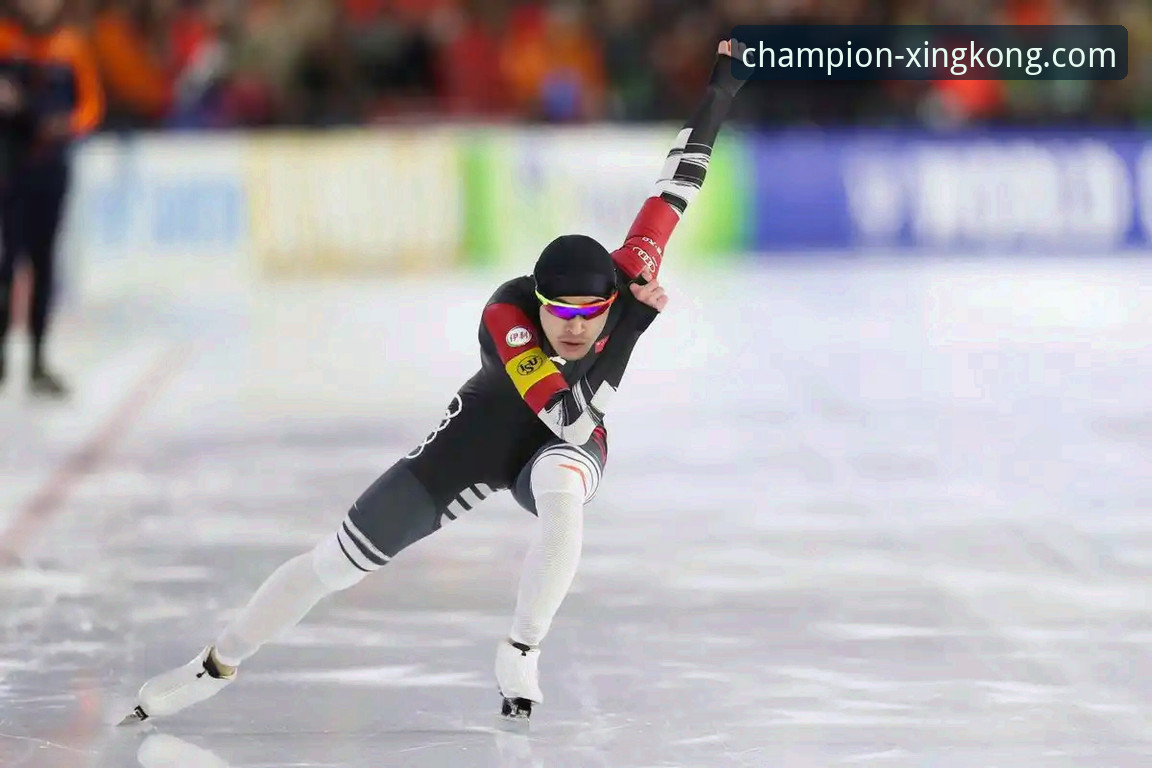 宁忠岩破纪录夺金详解：速度滑冰1500米巅峰之战复盘